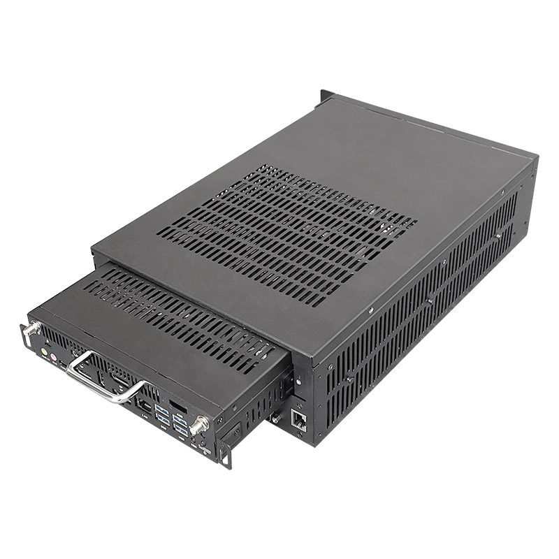 深工SG-BOX-Ai PRO多媒體播控終端