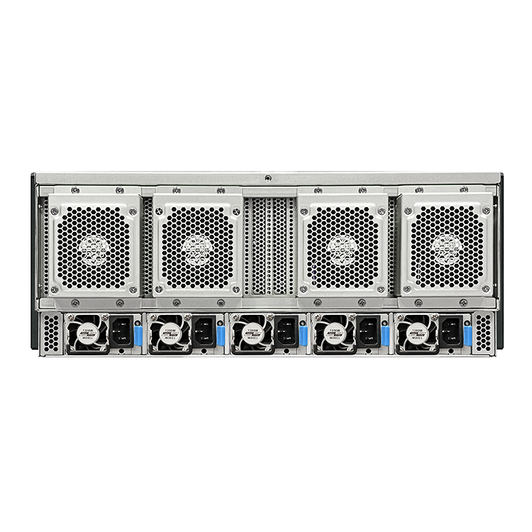 深工SG-R9604A5 Ai算力服務(wù)器