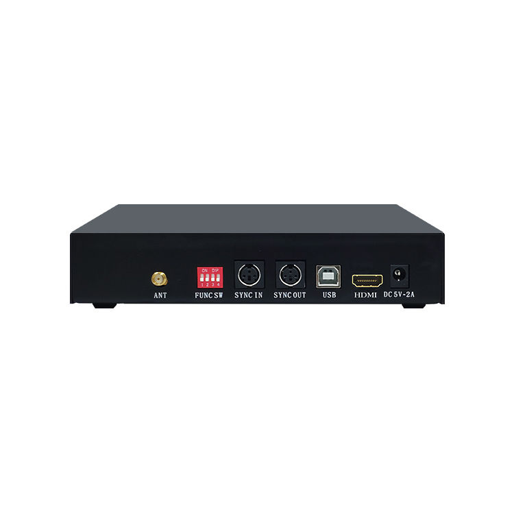 深工SG 3DT-5000主動式3D立體射頻發(fā)射器