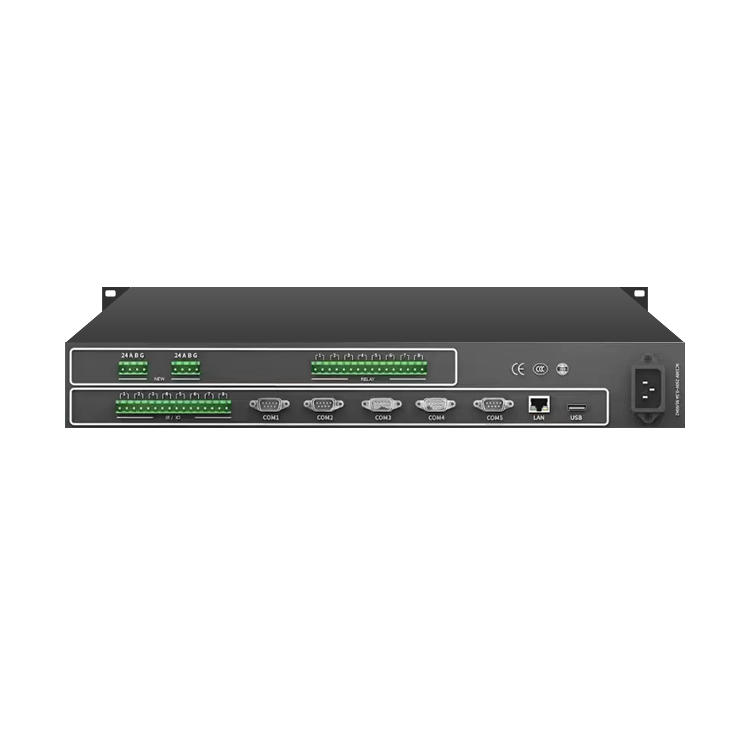 深工SG SD-A10 可編程中控主機